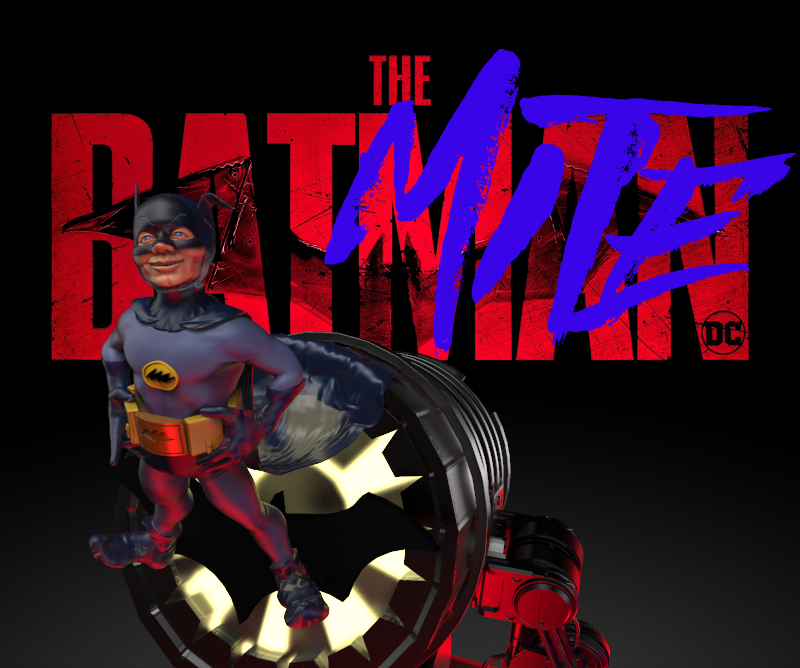 Batmite