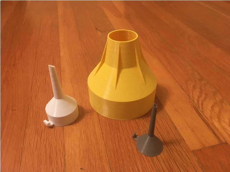 Funnel Customizer — miniatura 2