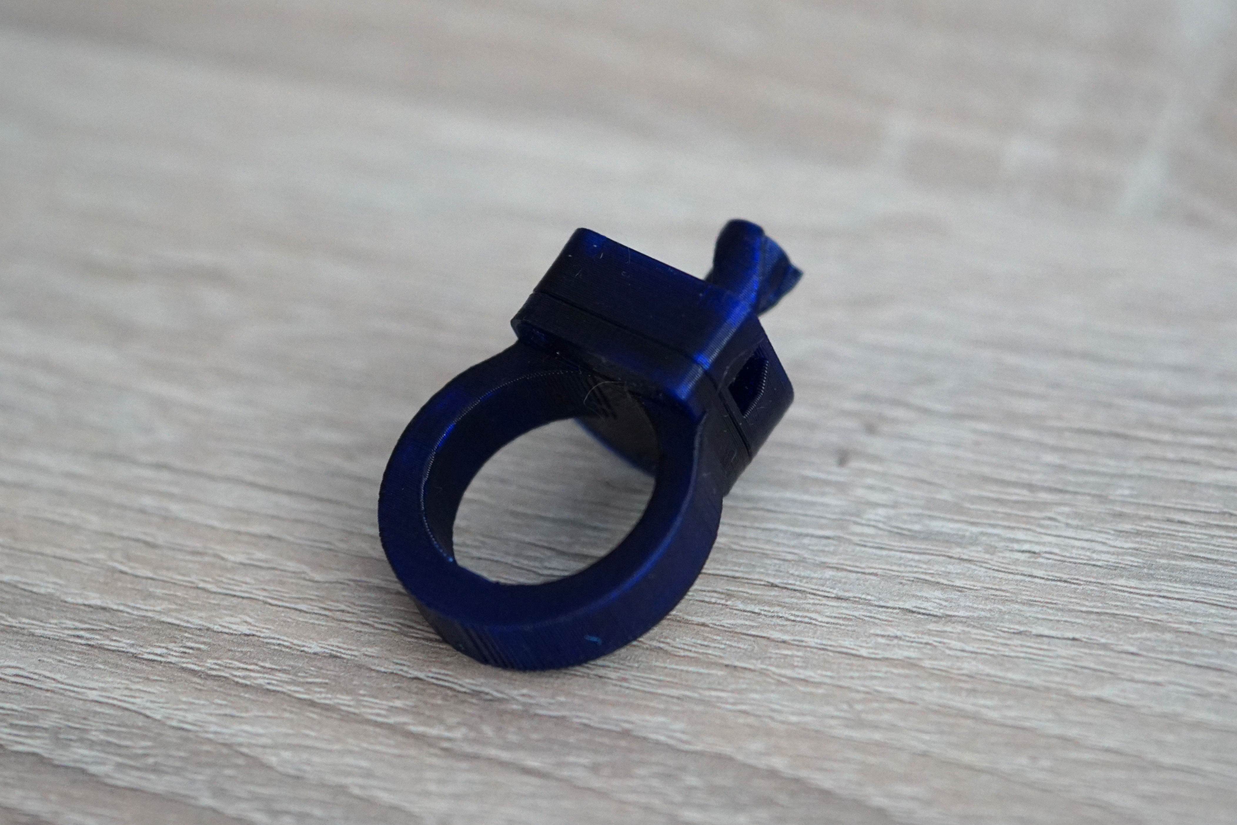 thicker copter ring