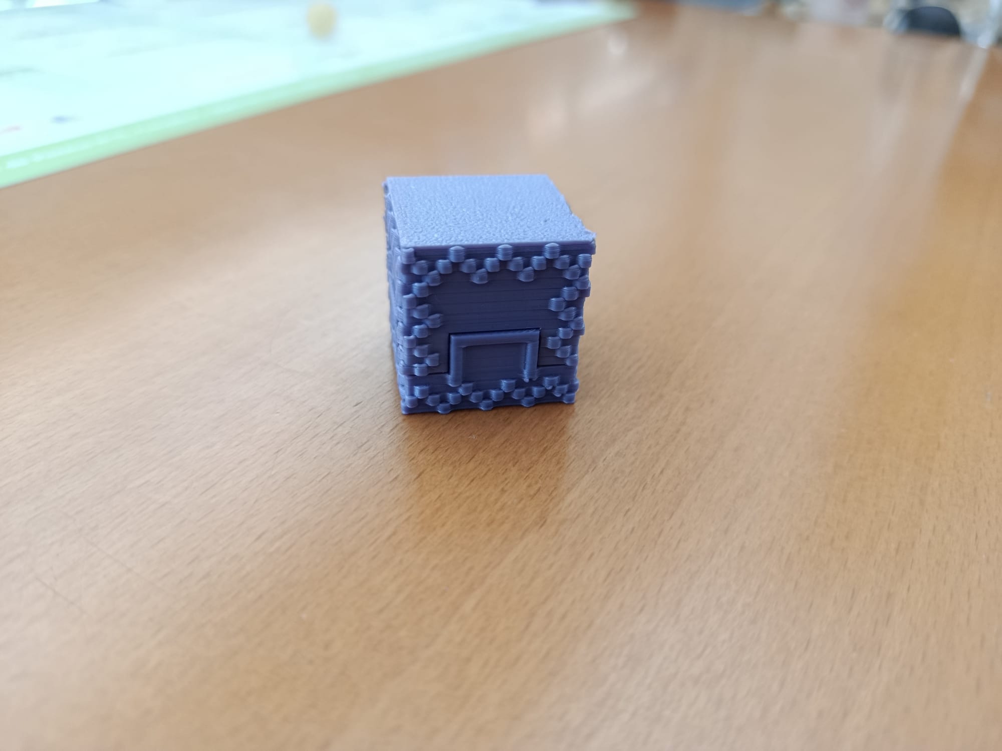 Shulker box — miniatura 3
