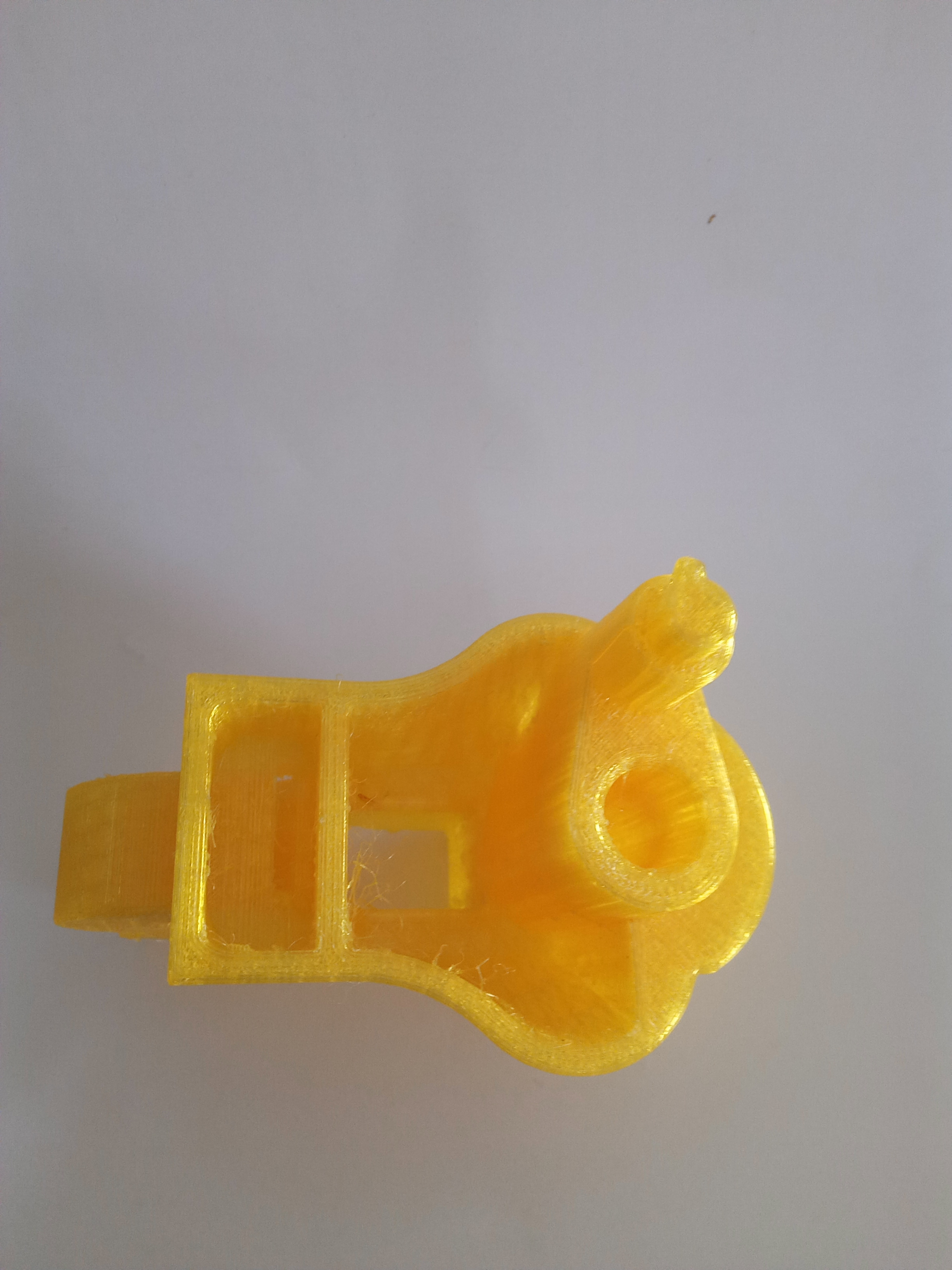 Spare part for Toshiba fan
