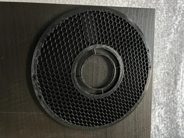 Split Assembly Bambu X1 Reusable Spool Remix