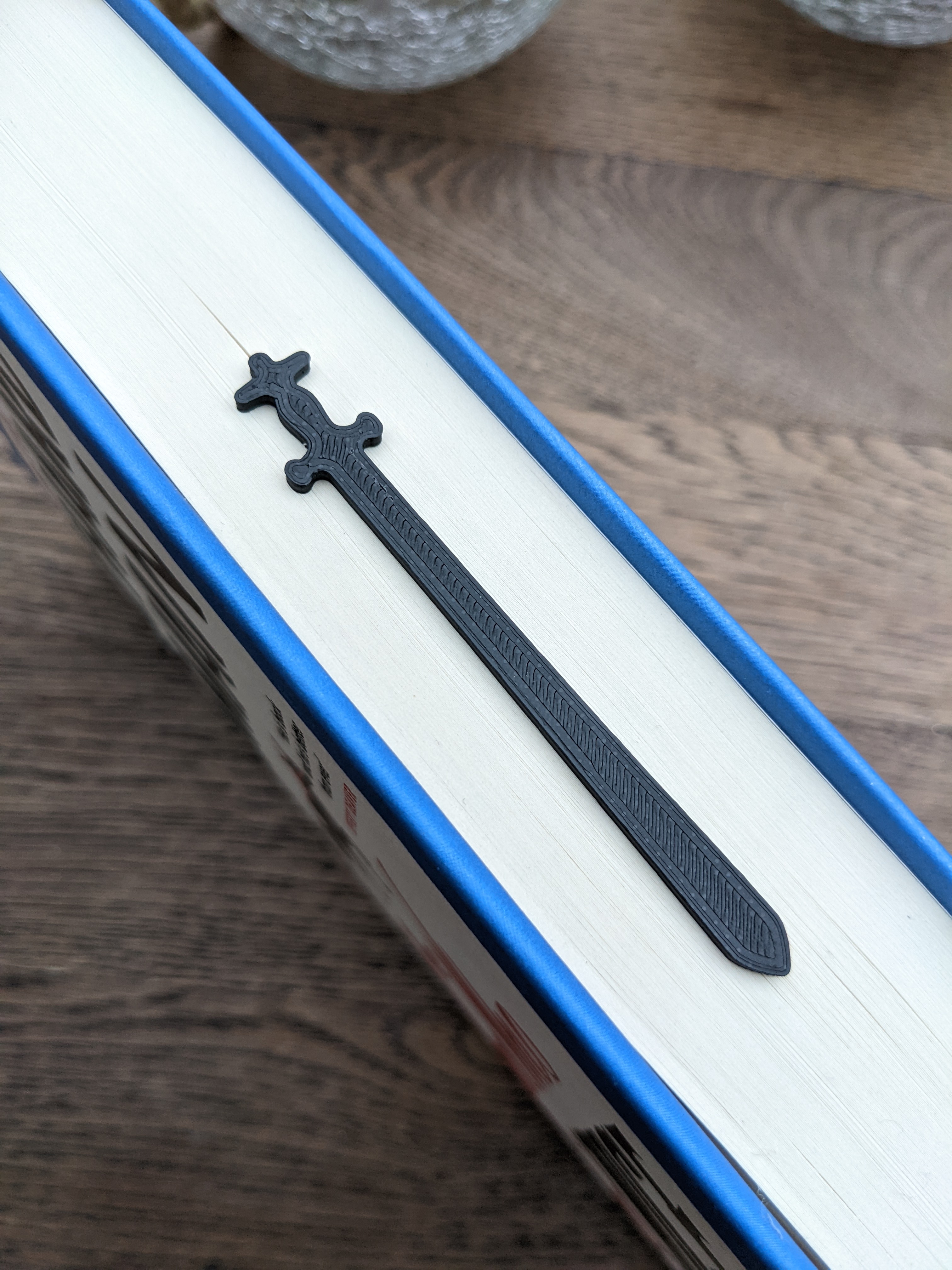 Bookmark - Khanda