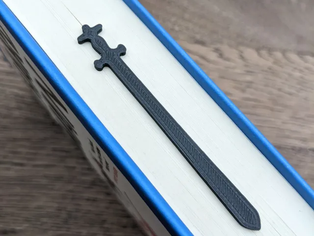 Bookmark - Khanda