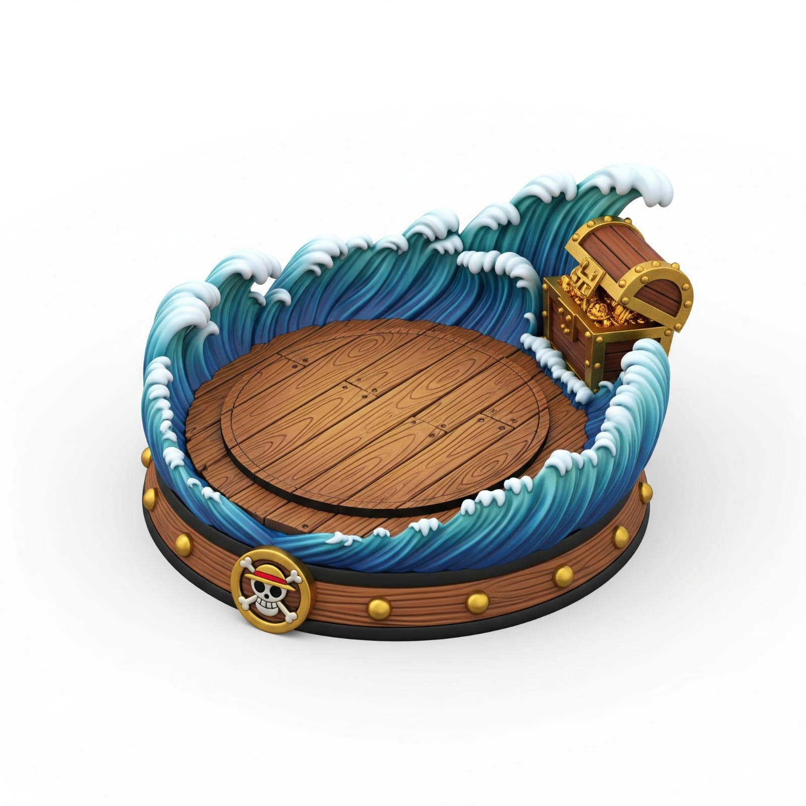base one piece