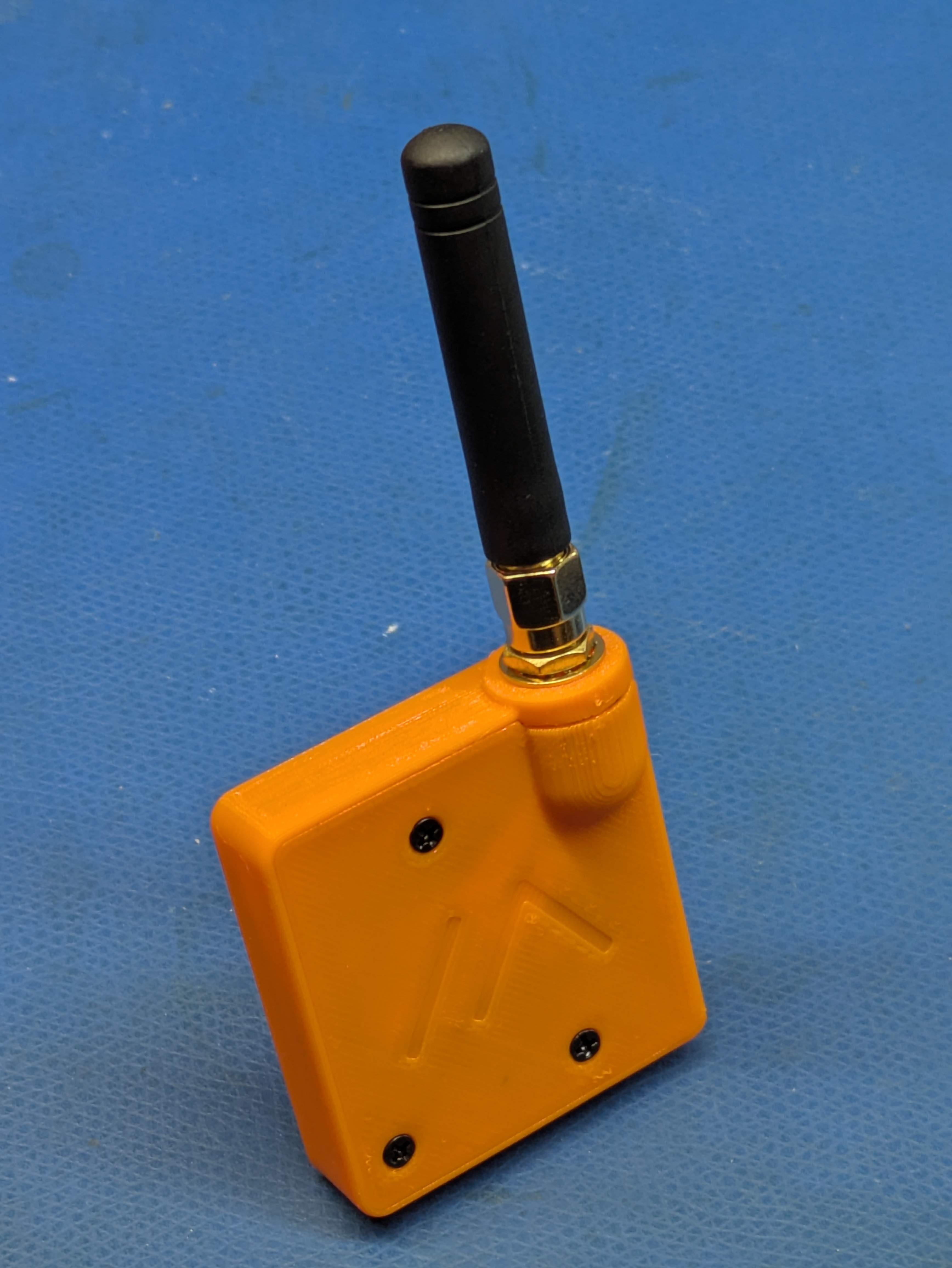 Mini Minimal Meshtastic Case