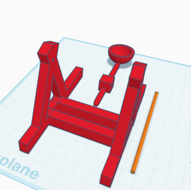 Catapult