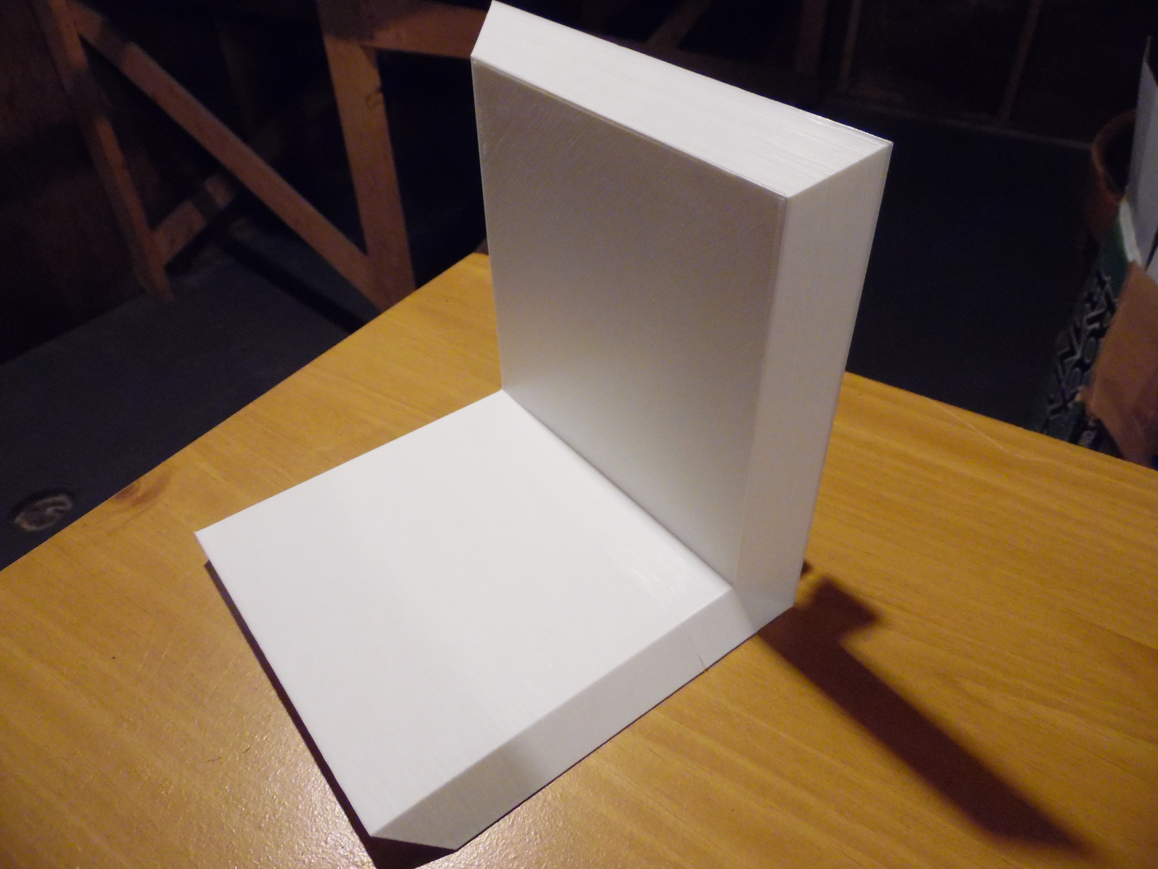 Miniatura 3 do modelo 3D Modular Wall Tile System