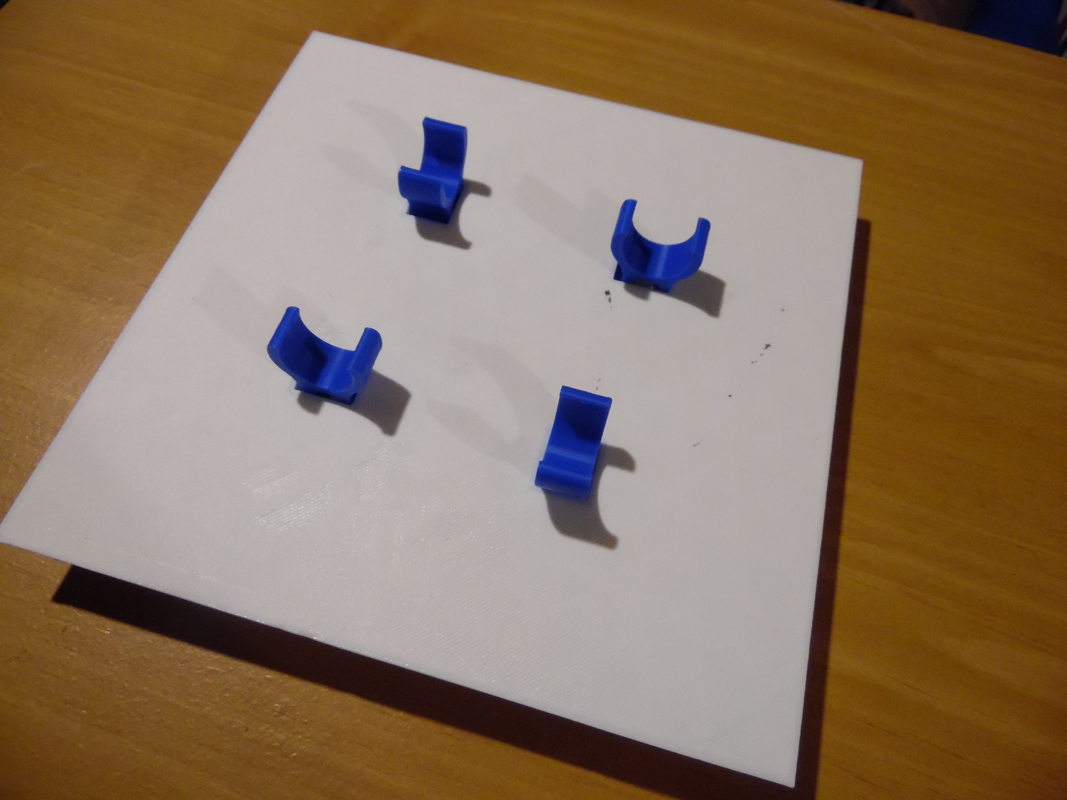 Miniatura 6 do modelo 3D Modular Wall Tile System