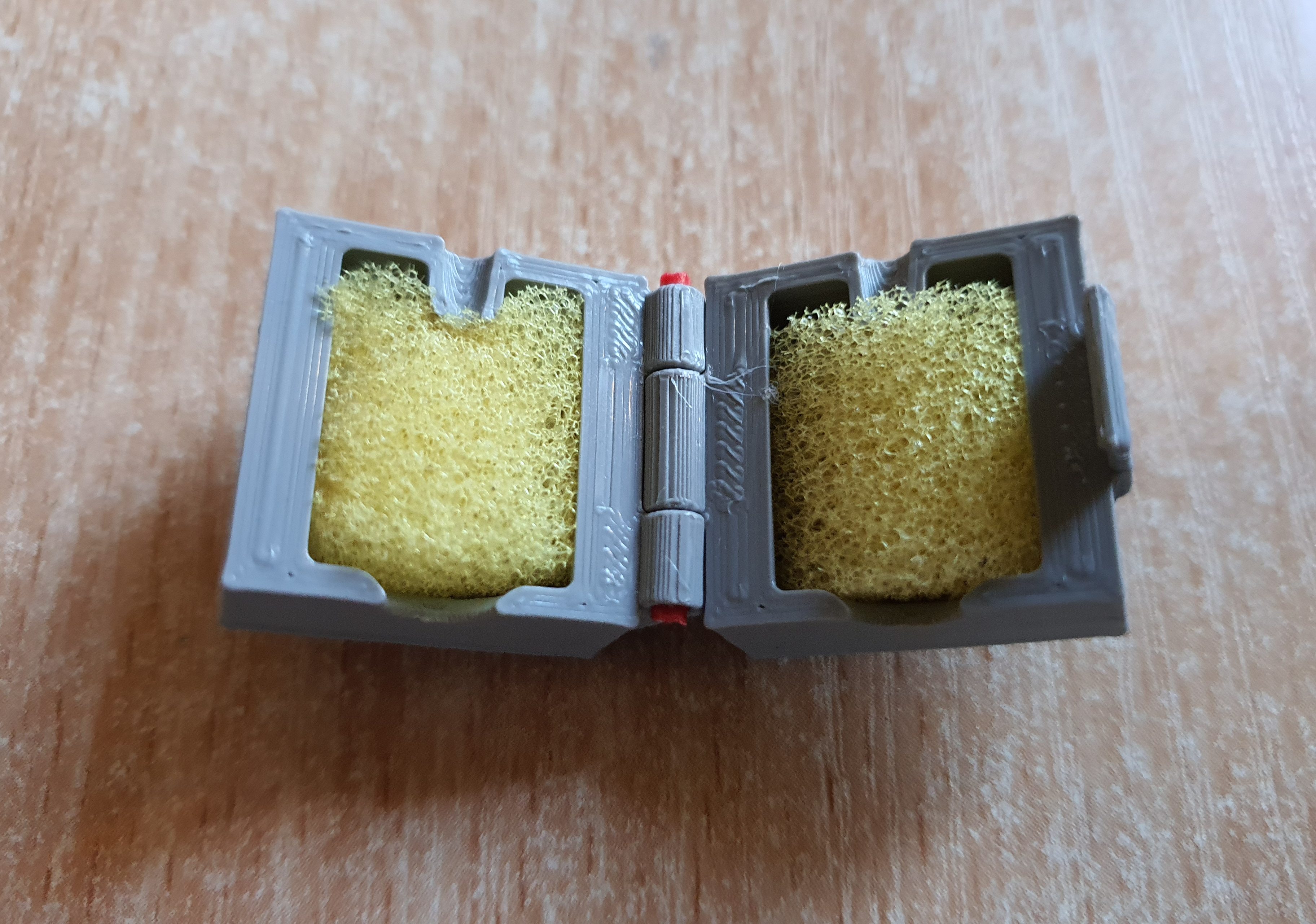 Filament Filter