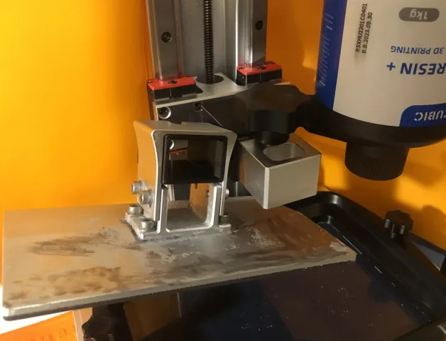 AnyCubic Photon Mono X 6k Hanger