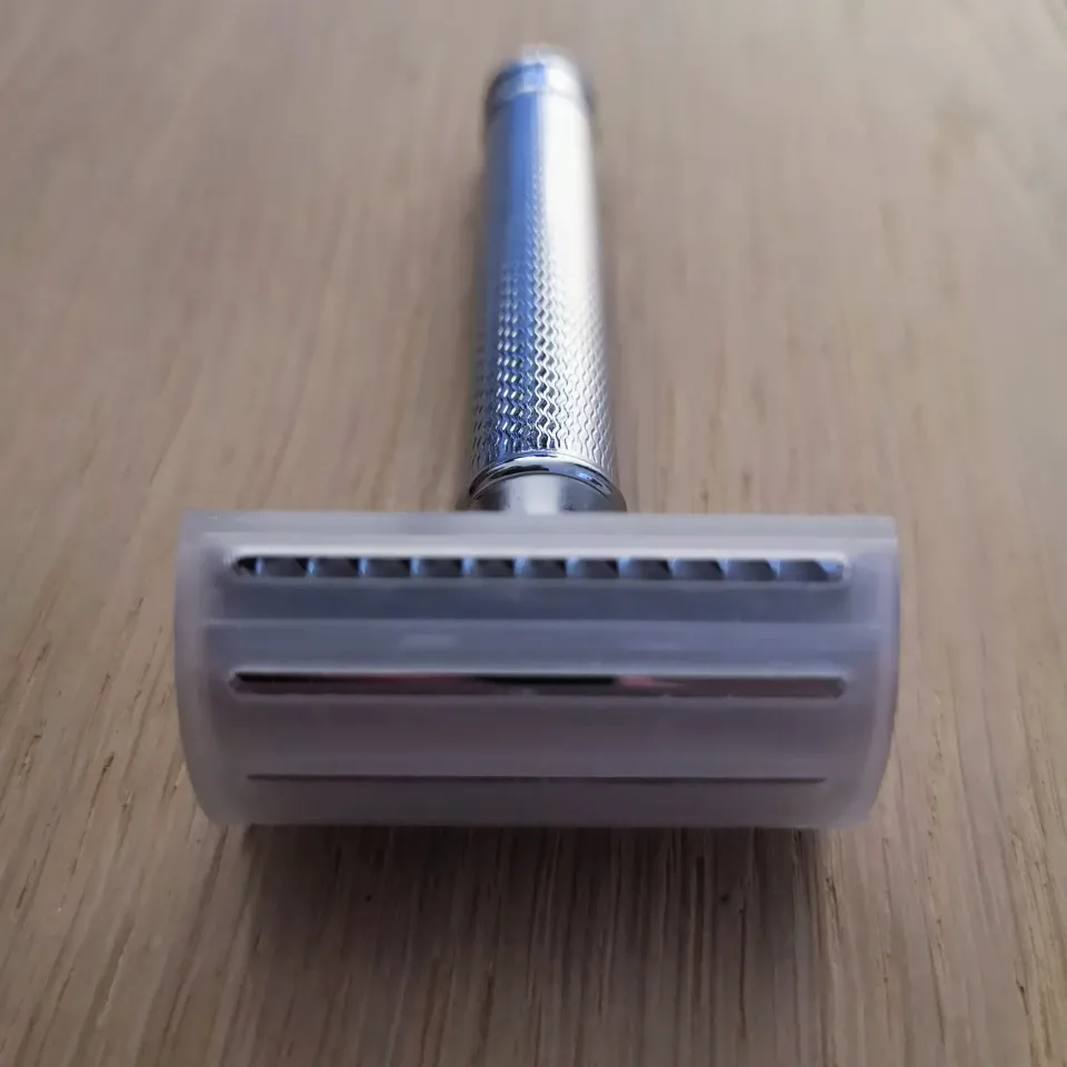 Muhle Safety Razor Blade Guard