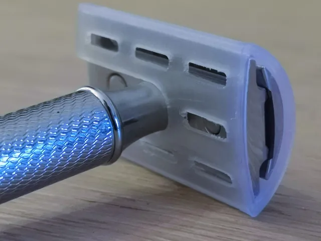 MÜHLE R89 Razor Cover