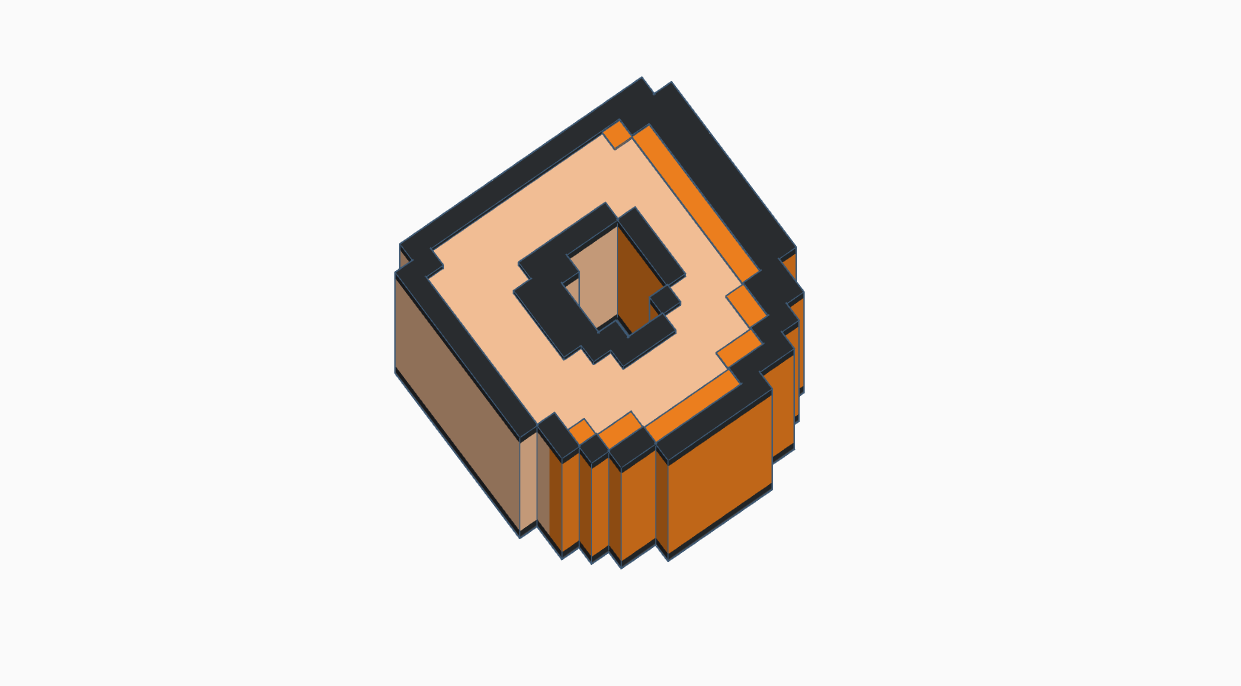 donut block