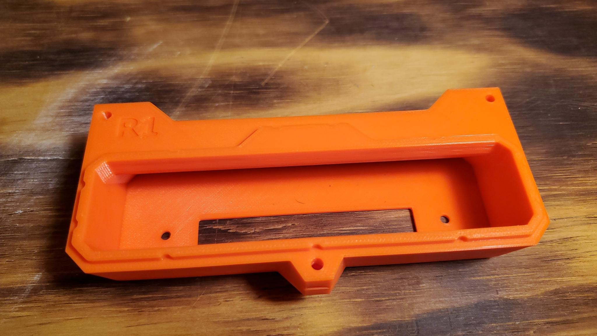 (Beta Test) Magnetic MMU Transport Handle for Original Prusa Enclosure ...