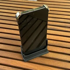 Pixel 9 Pro XL with Arc Case Arca Rail Mount