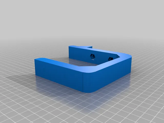 Gorilla Cart Hook XL