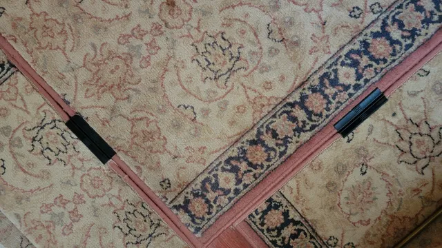 Carpet Clip