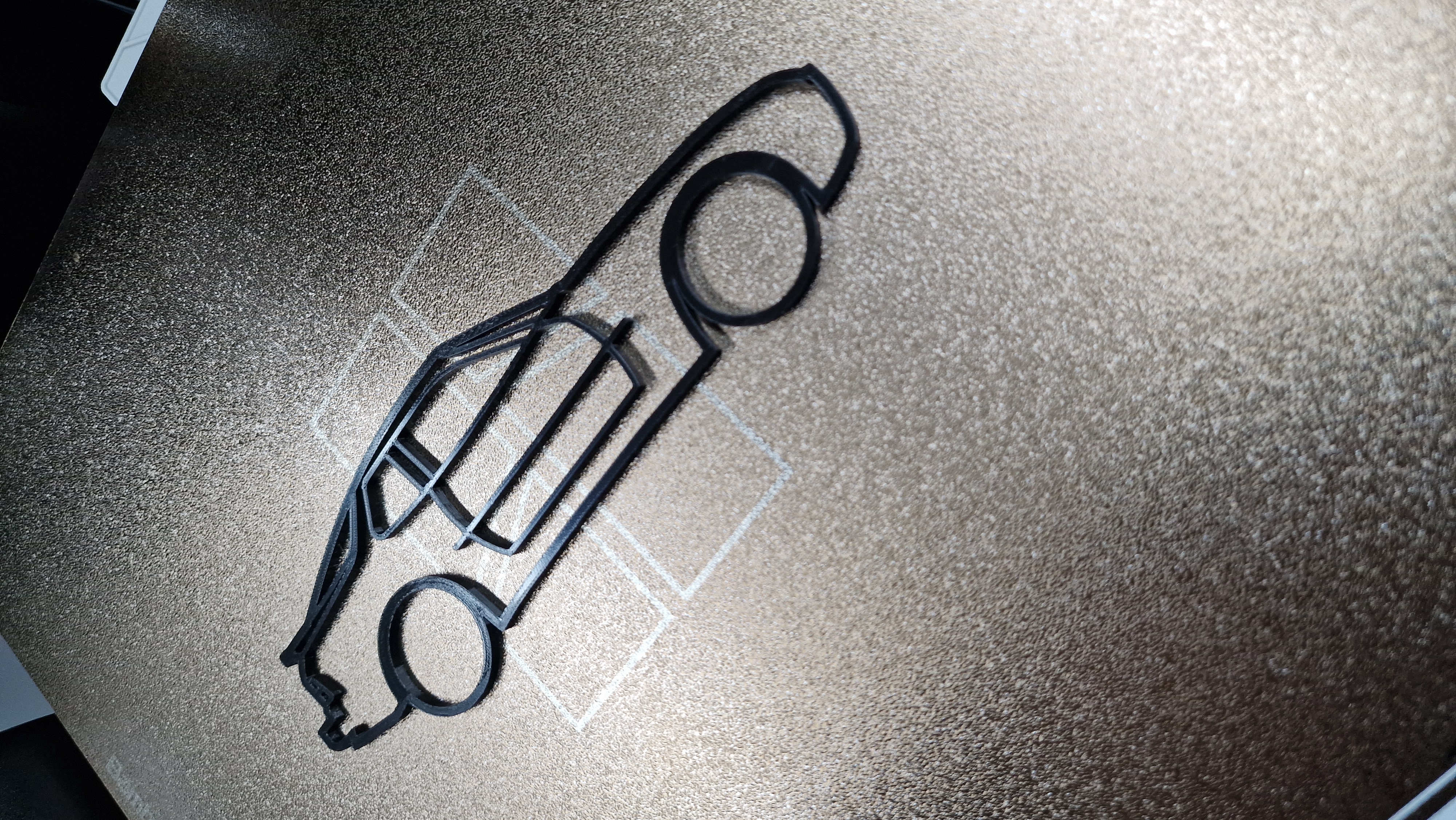Porsche 944 Wall Art
