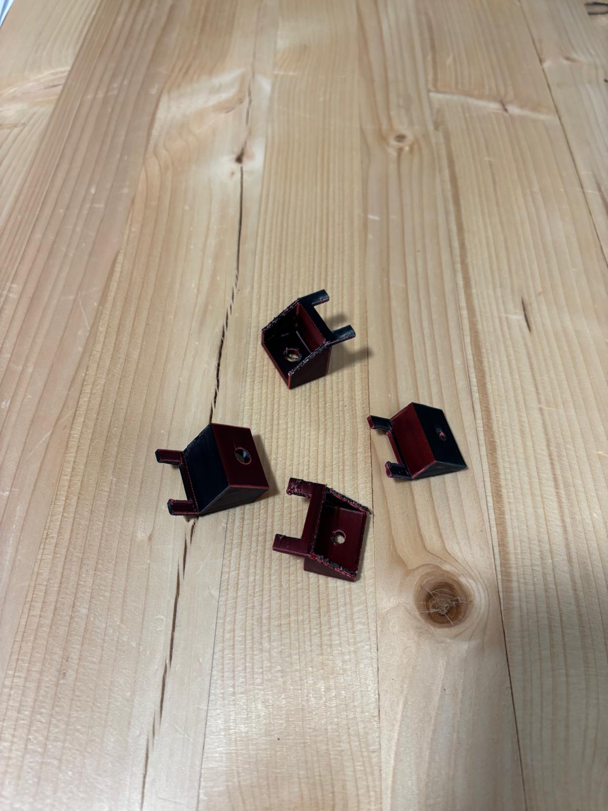 Canvas hanger — miniatura 2