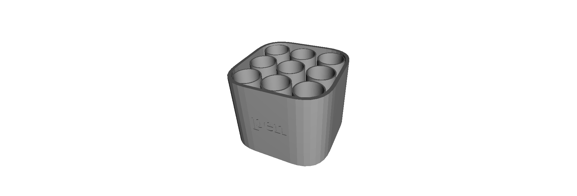 Pen Holder
