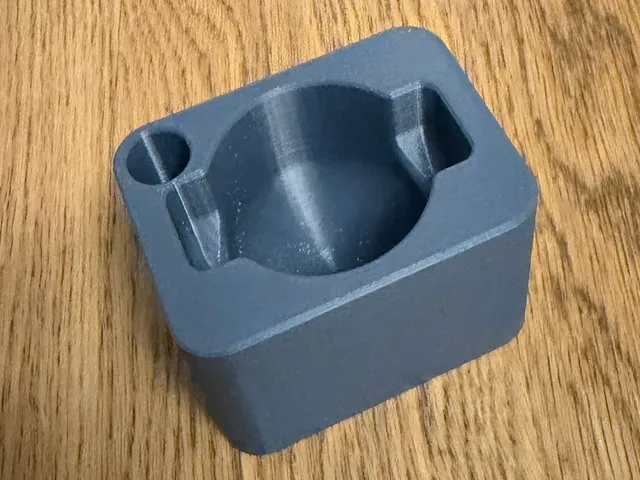 R2 Condiment Set Filler Stand