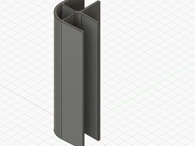Ikea Method Plinth