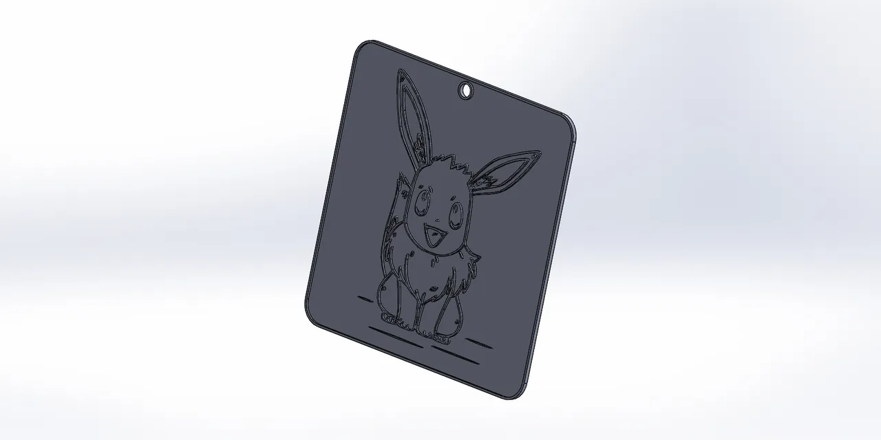 22 Eevee Coloring Pages (Free PDF Printables)