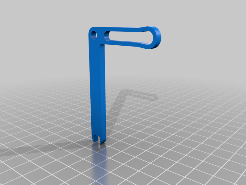 Miniatura 3 do modelo 3D tea steeper