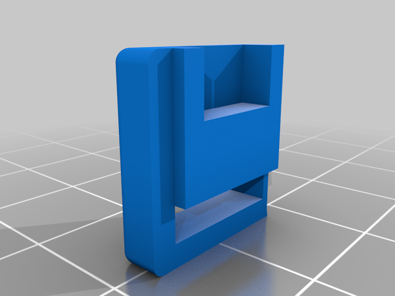 Miniatura 5 do modelo 3D tea steeper