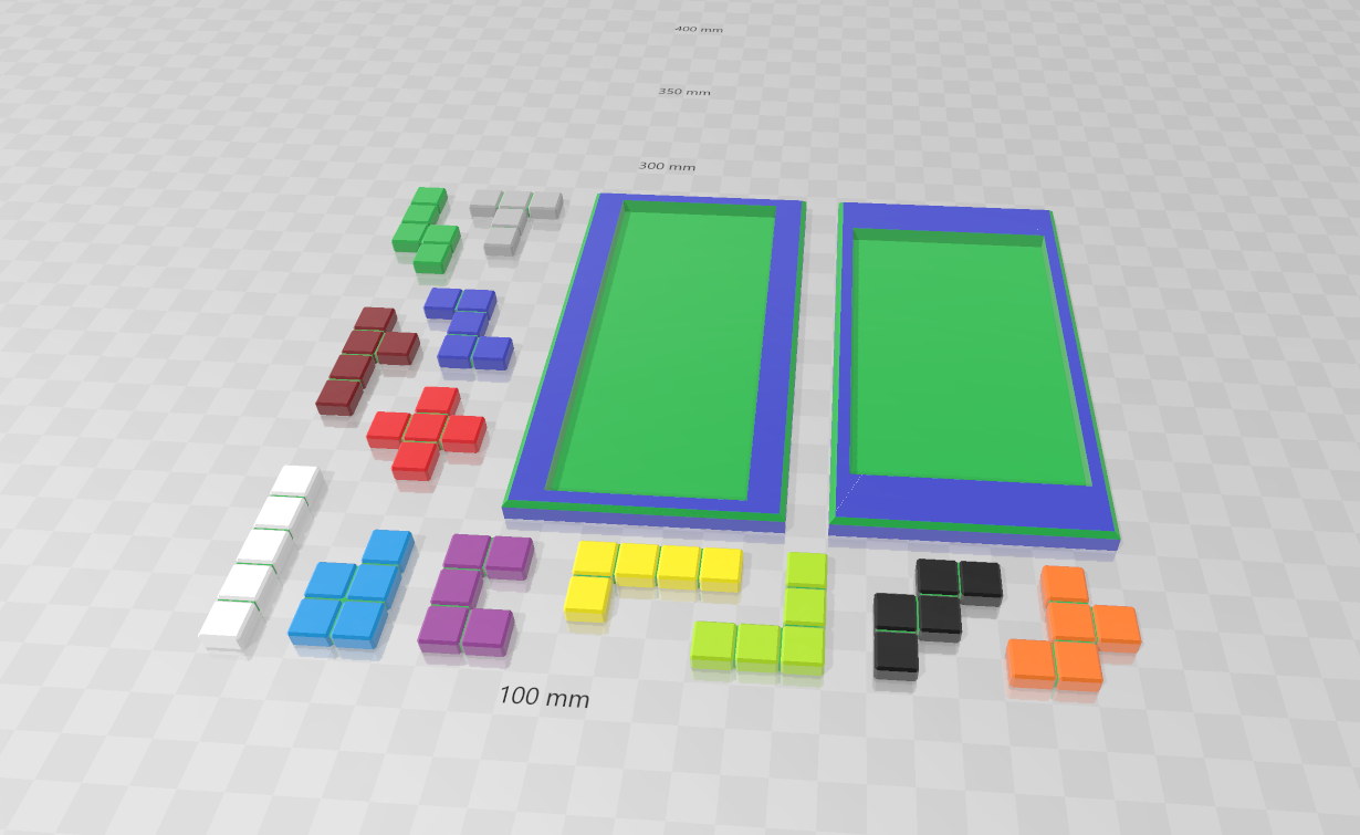 Block Puzzle