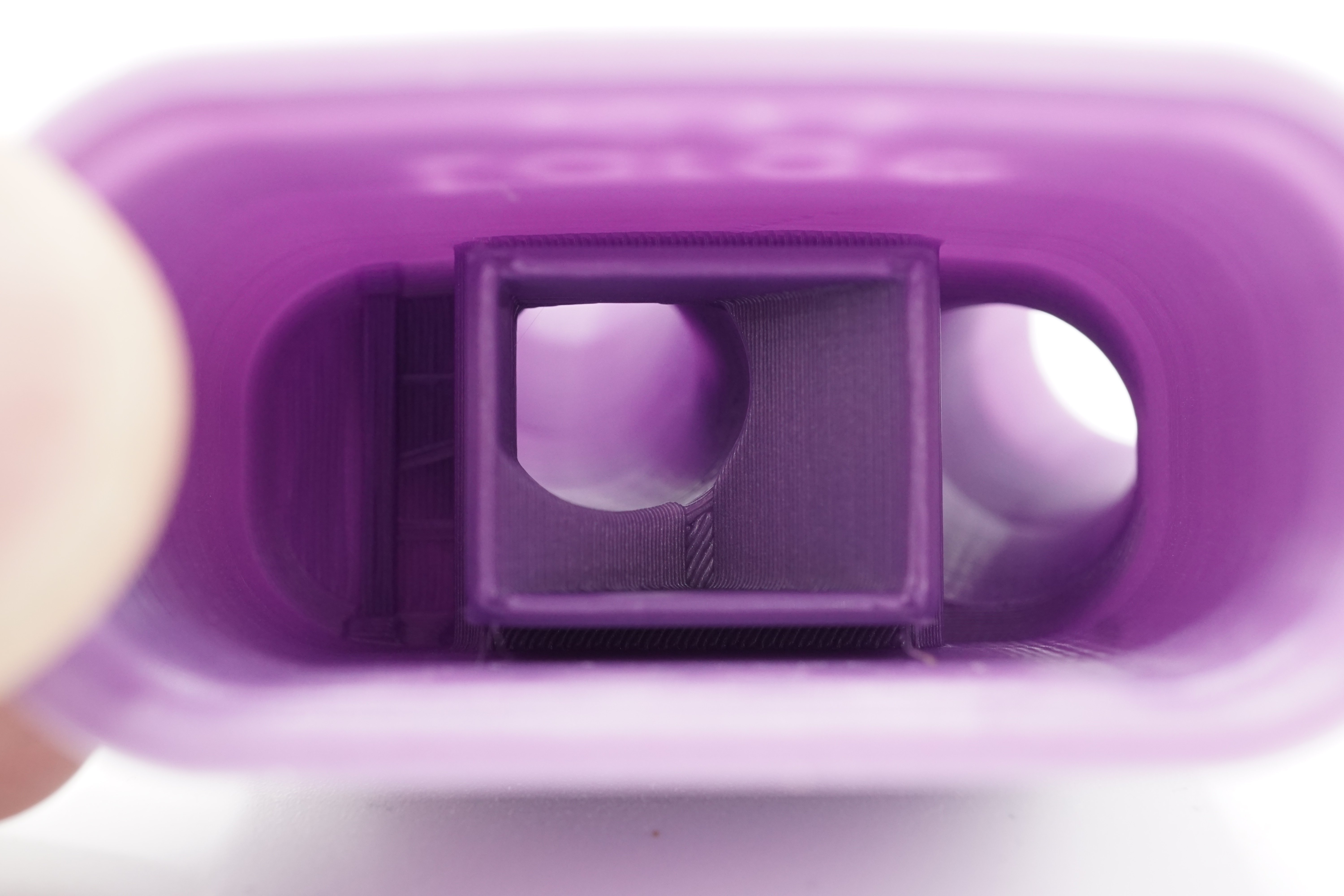 Silvana Decathlon face mask adapters by Vincent Groenhuis | Download ...