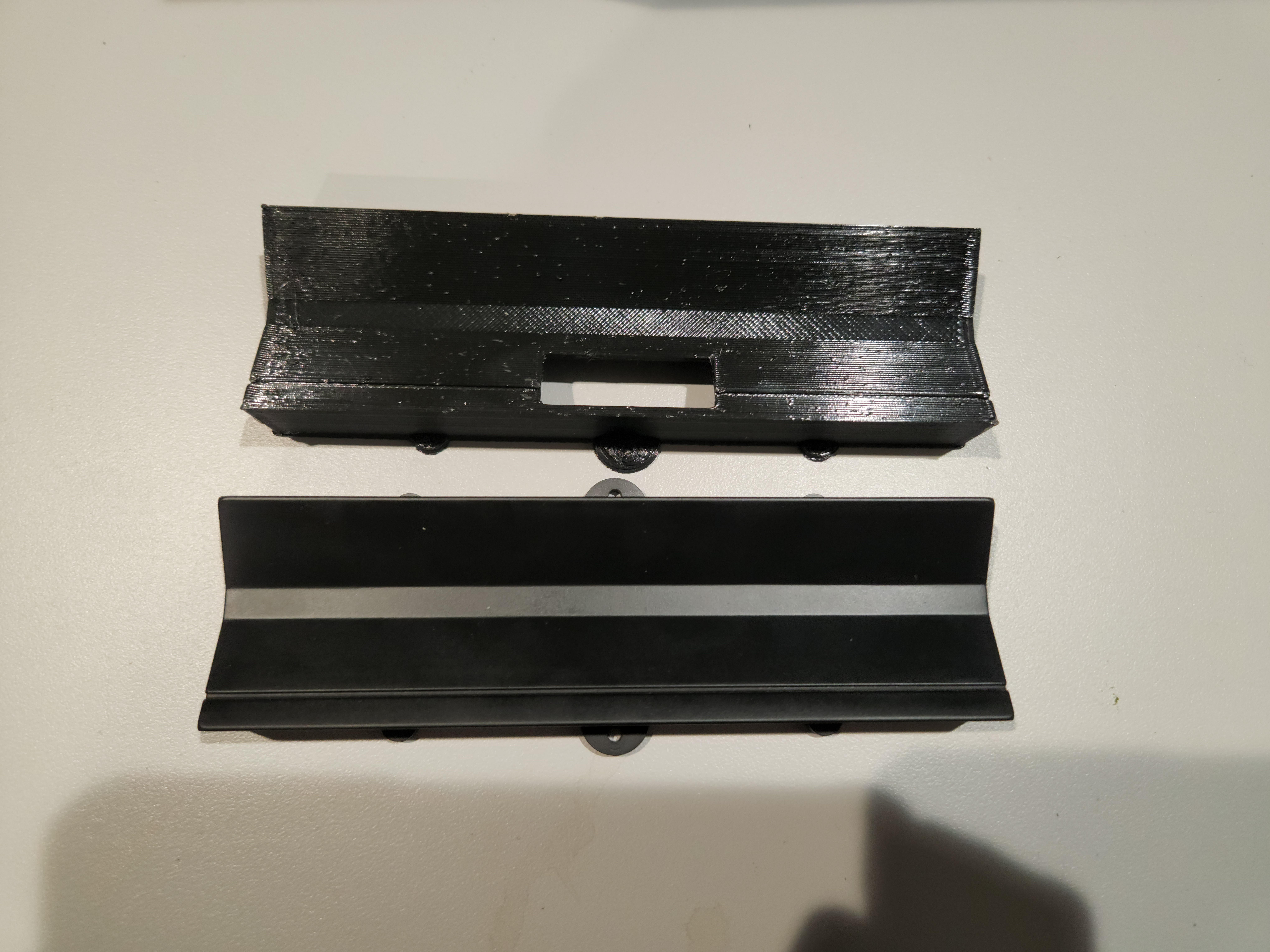 Drive bay Panels for Checkmate A1500 plus