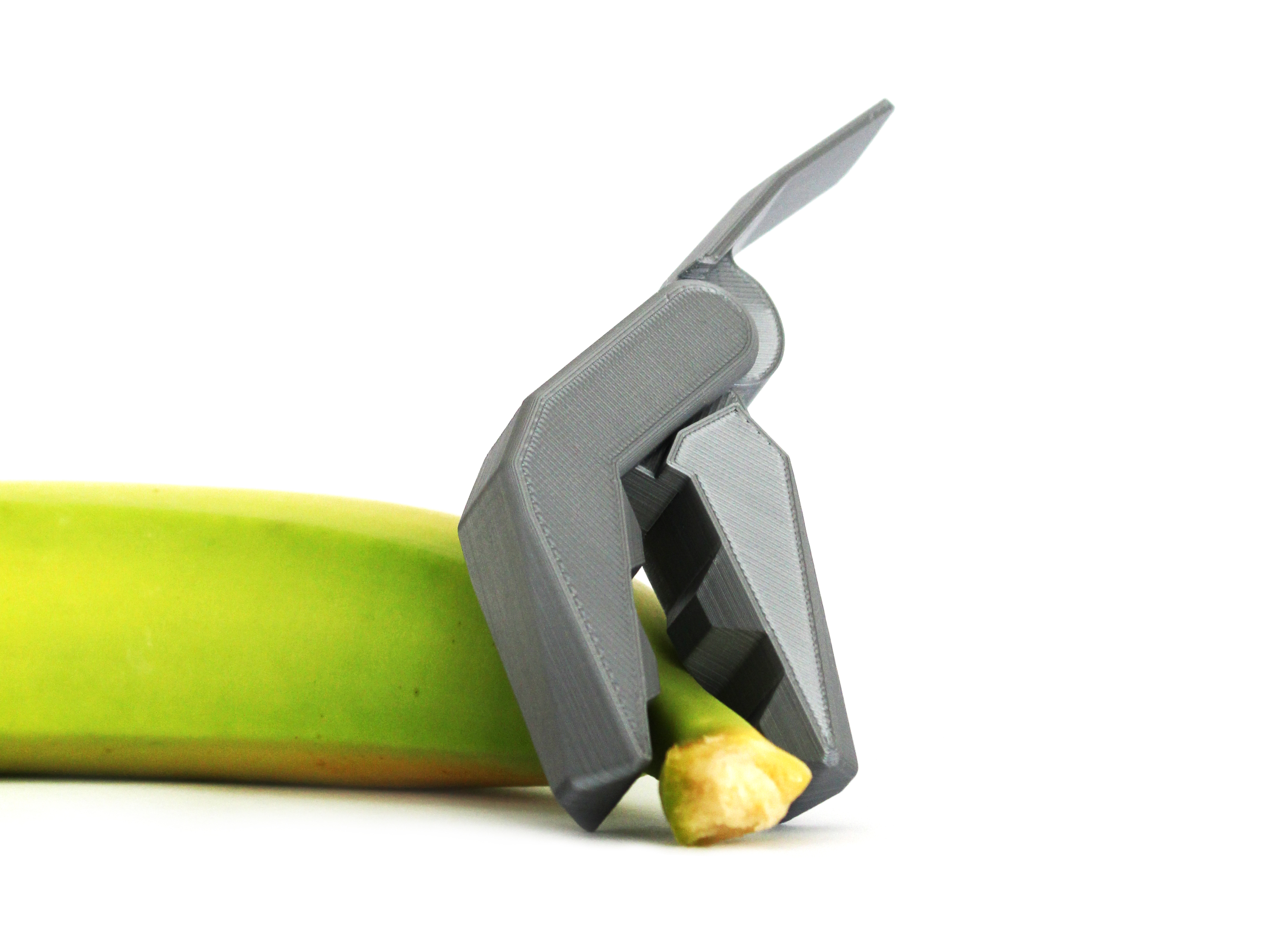 Bag Clip (PRINT IN PLACE CAM) — thumbnail 3