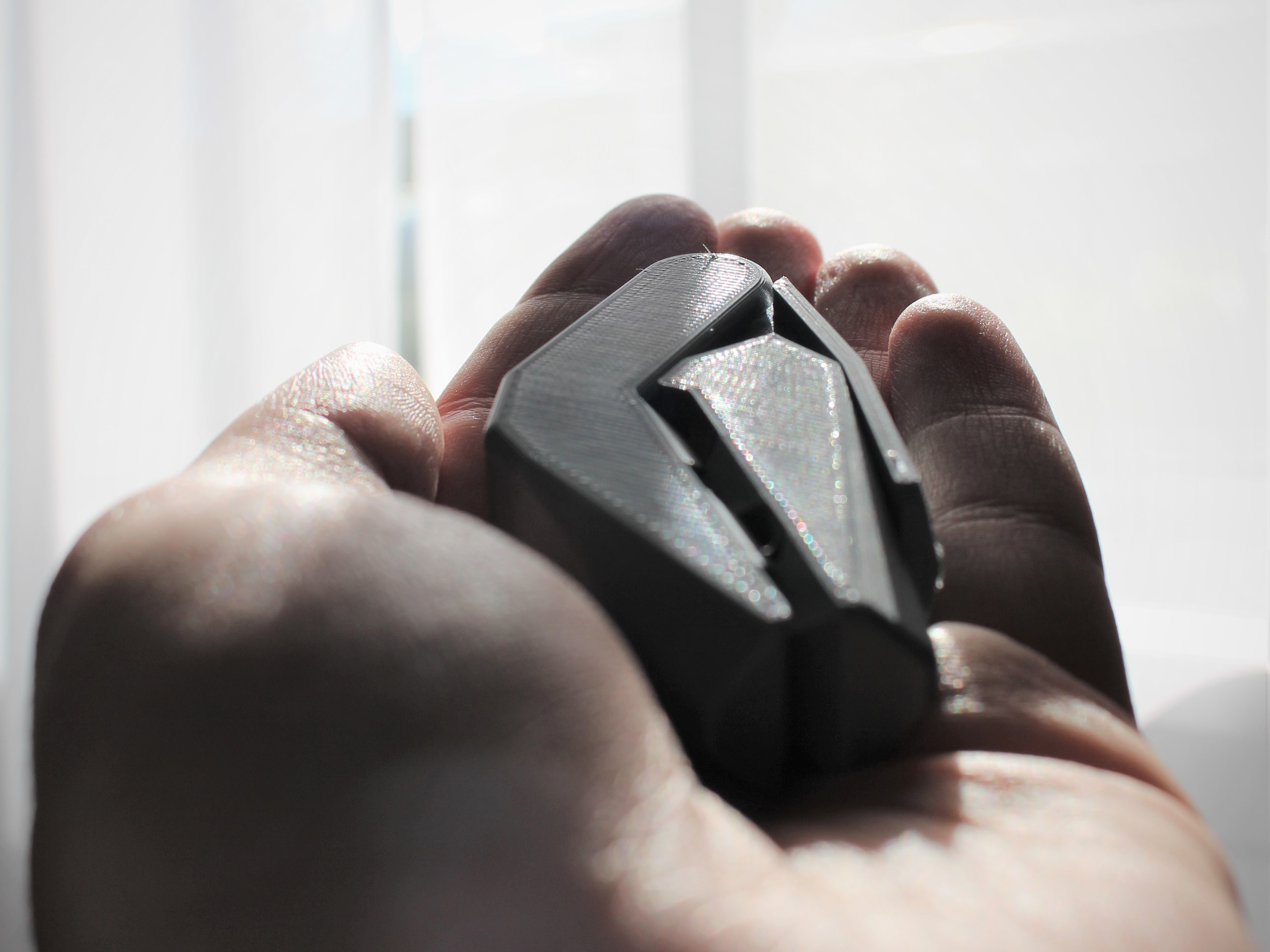 Bag Clip (PRINT IN PLACE CAM) — thumbnail 5