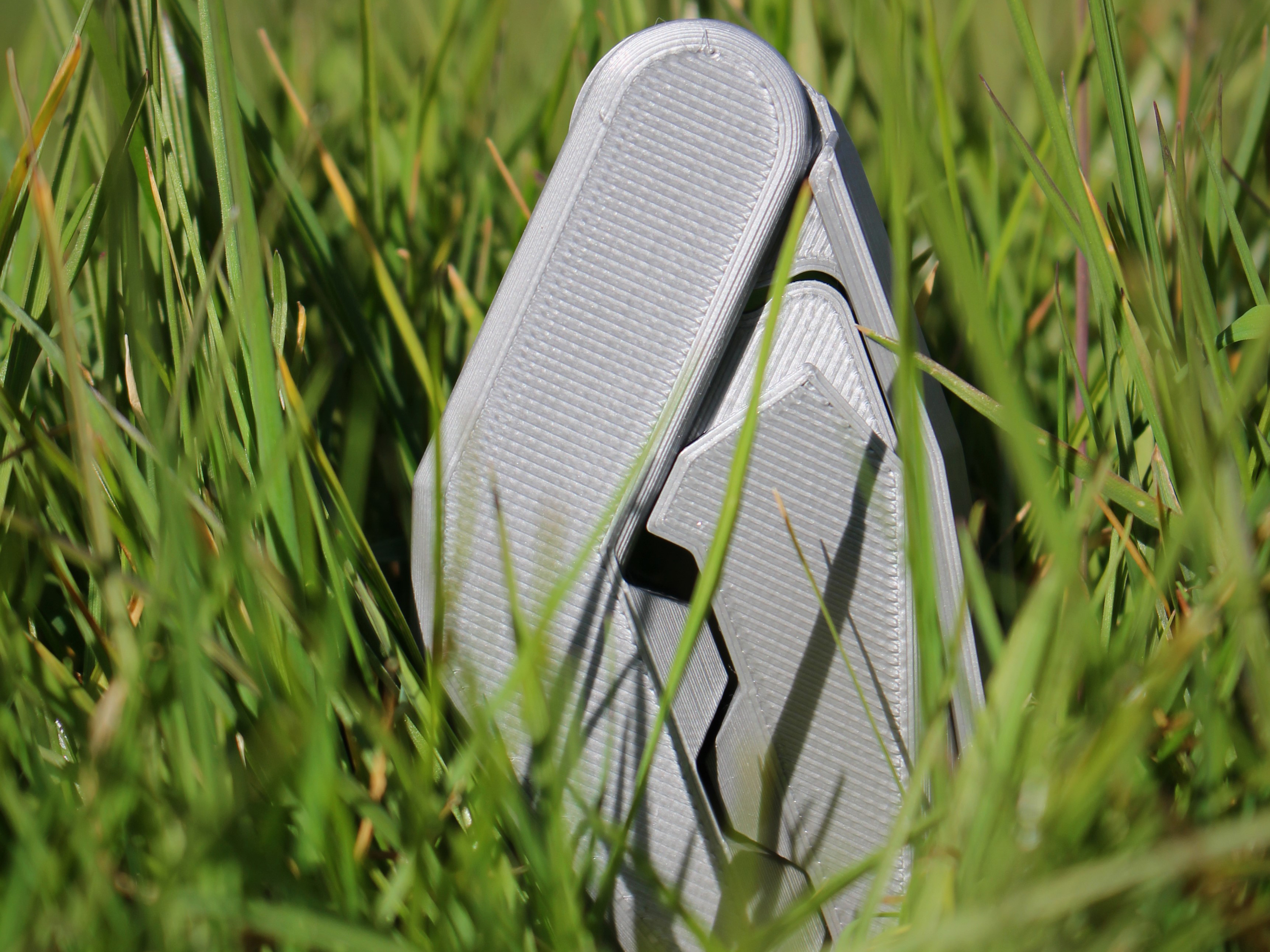 Bag Clip (PRINT IN PLACE CAM) — thumbnail 4