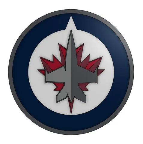 Winnipeg Jets Logo