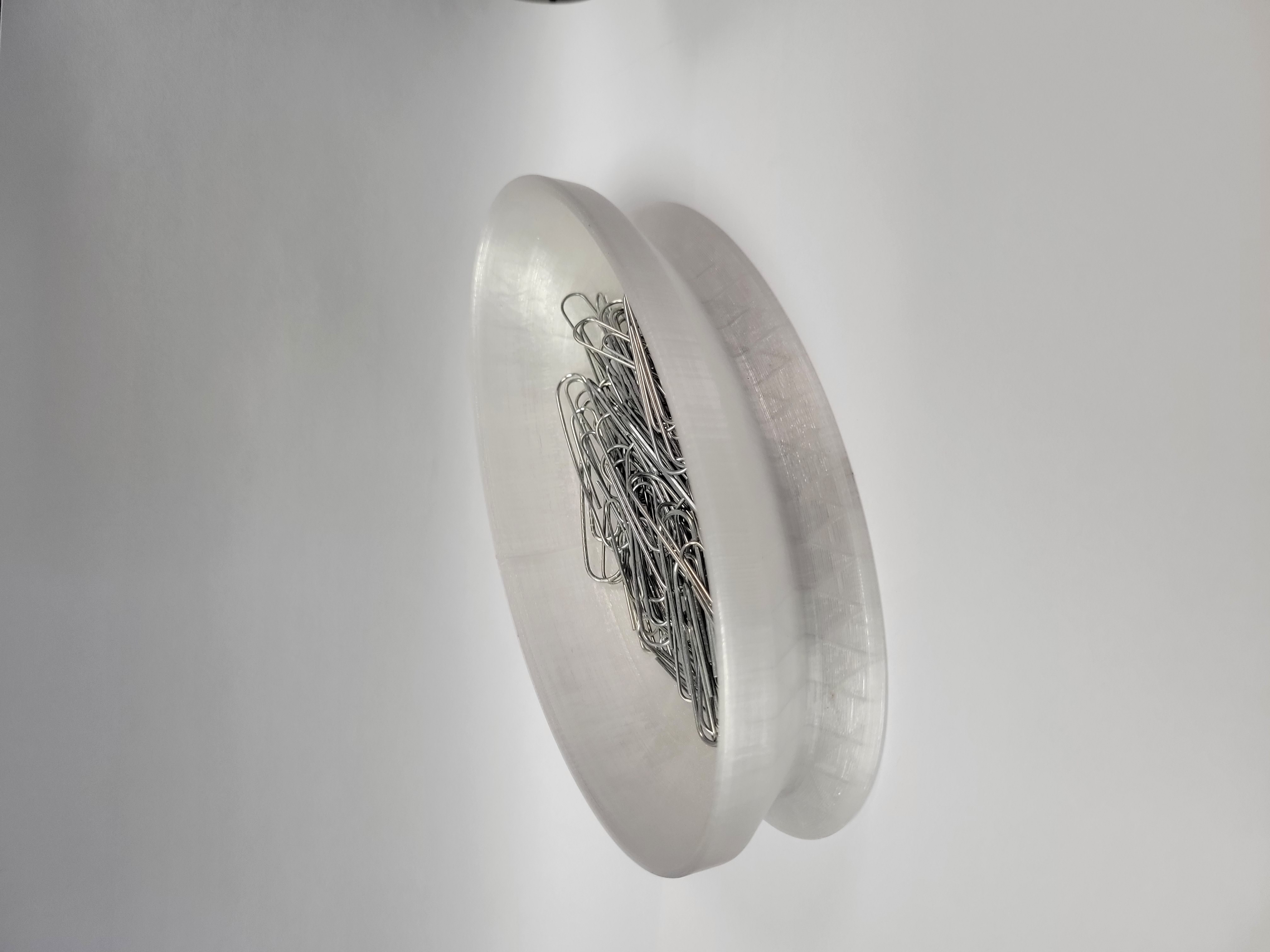 Paperclip Holder — miniatura 2