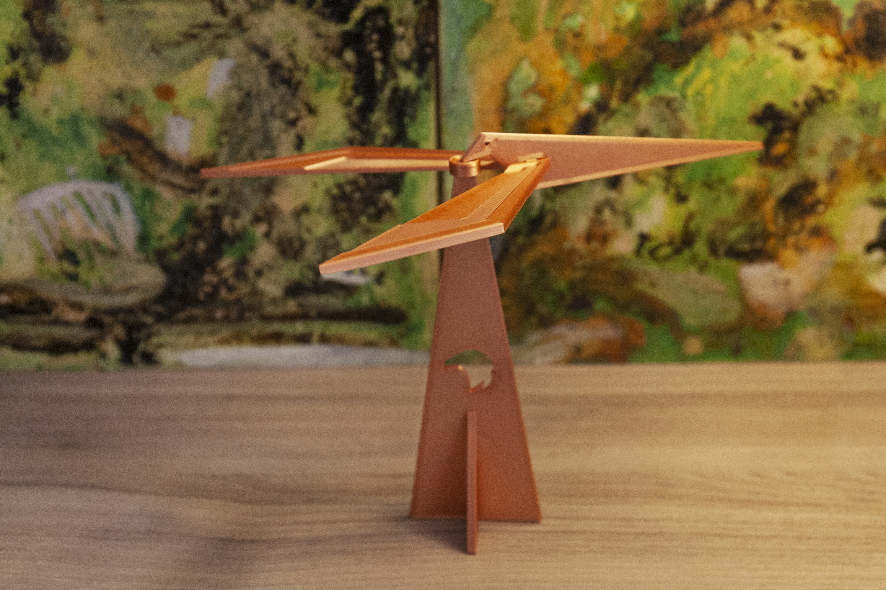 Self Balance Eagle