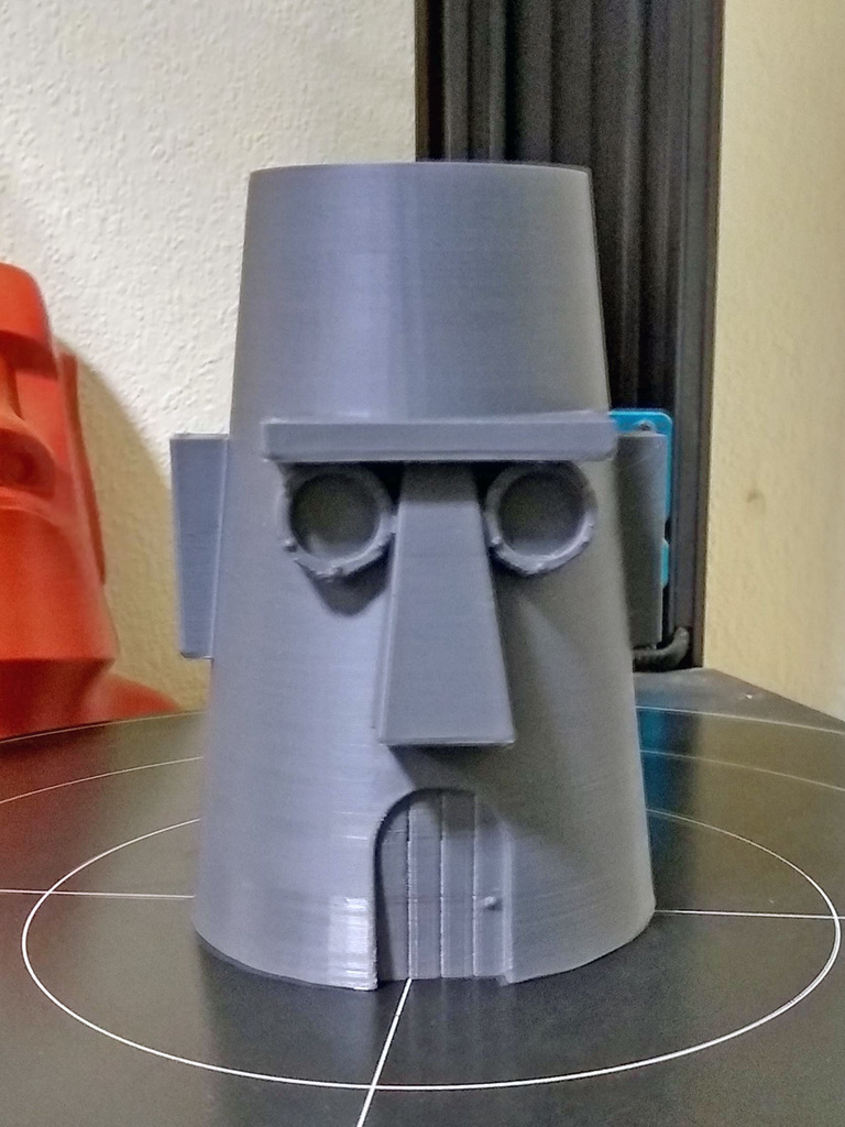 Squidwards piggybank