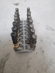 Cleco Side Grip Clamp holder