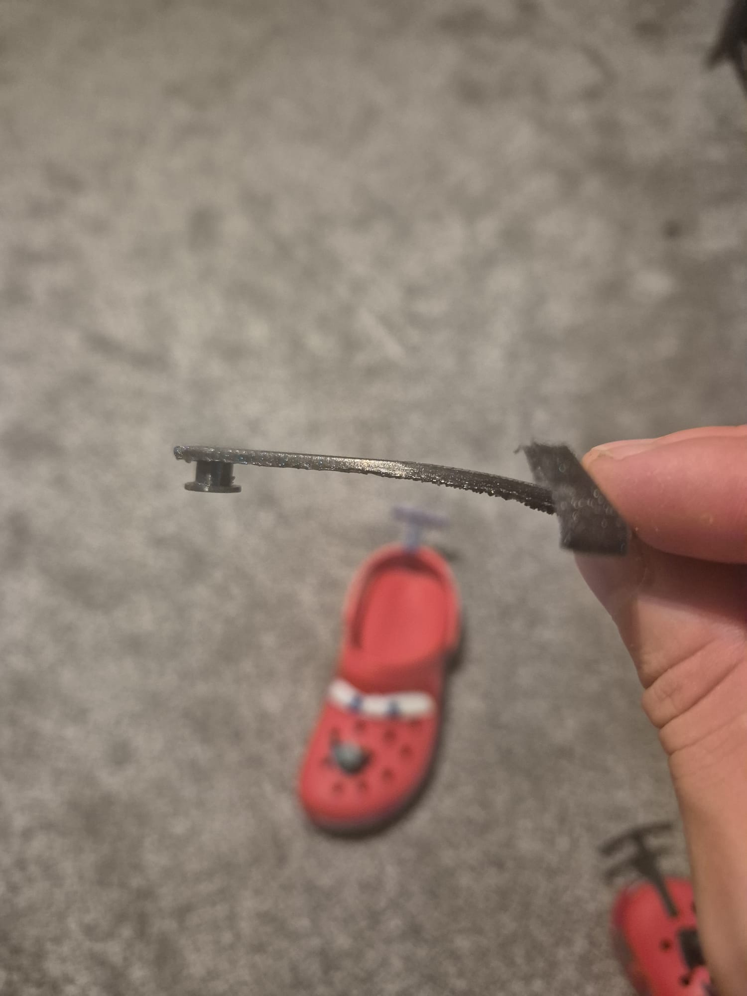 Crocs Front Wing — miniatura 4