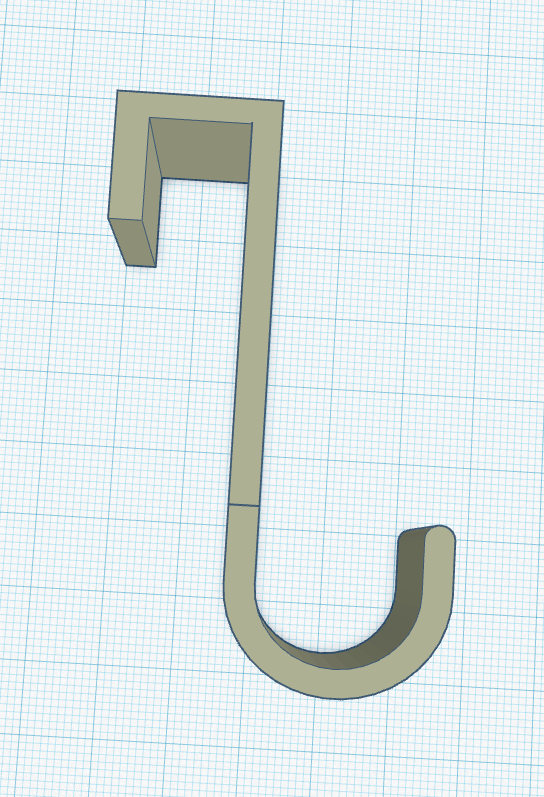 Door Hook