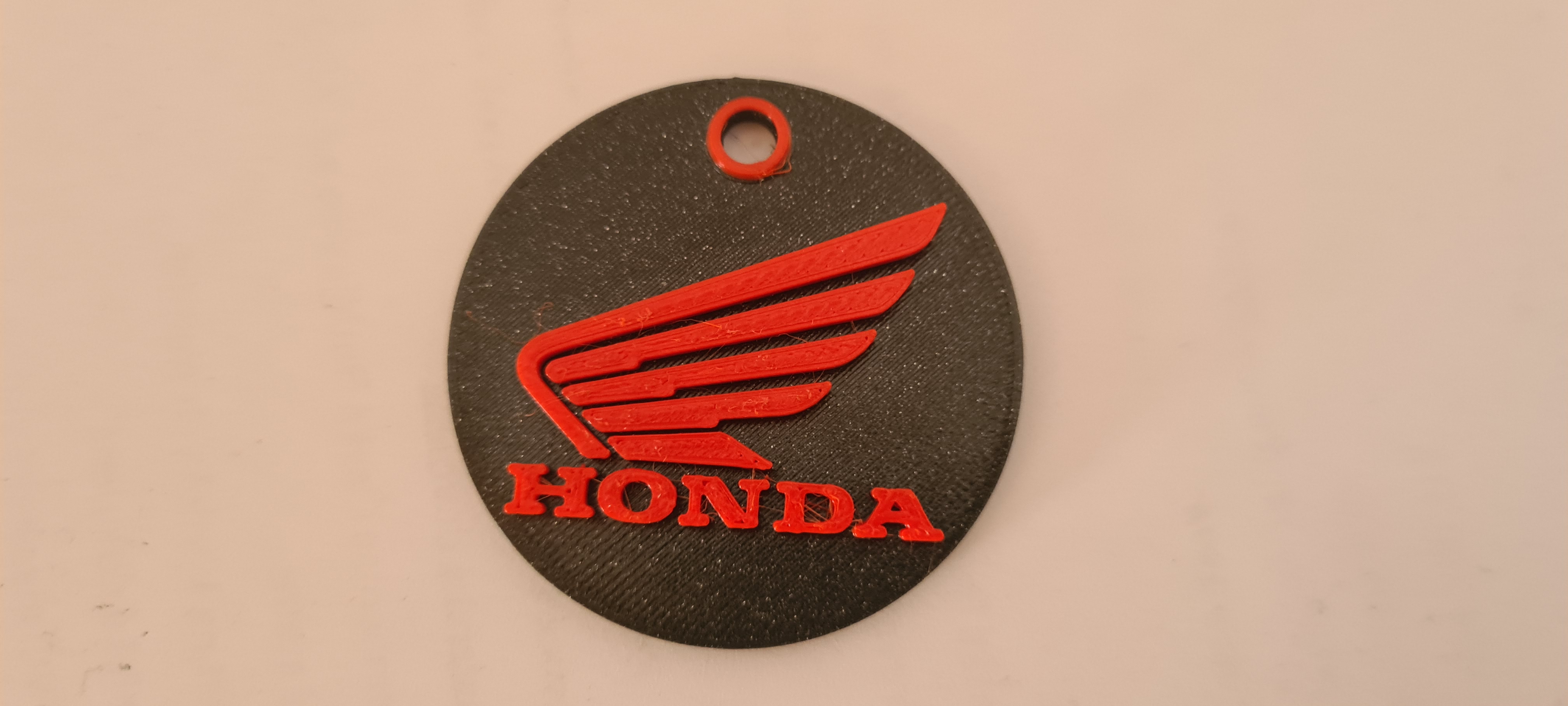 Přívěšek Honda