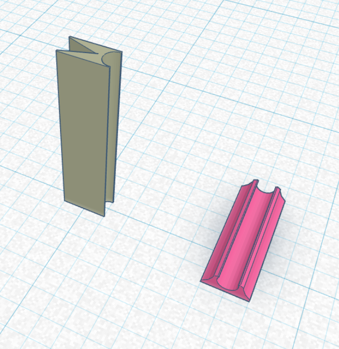My Foil Drive Assist Stuff