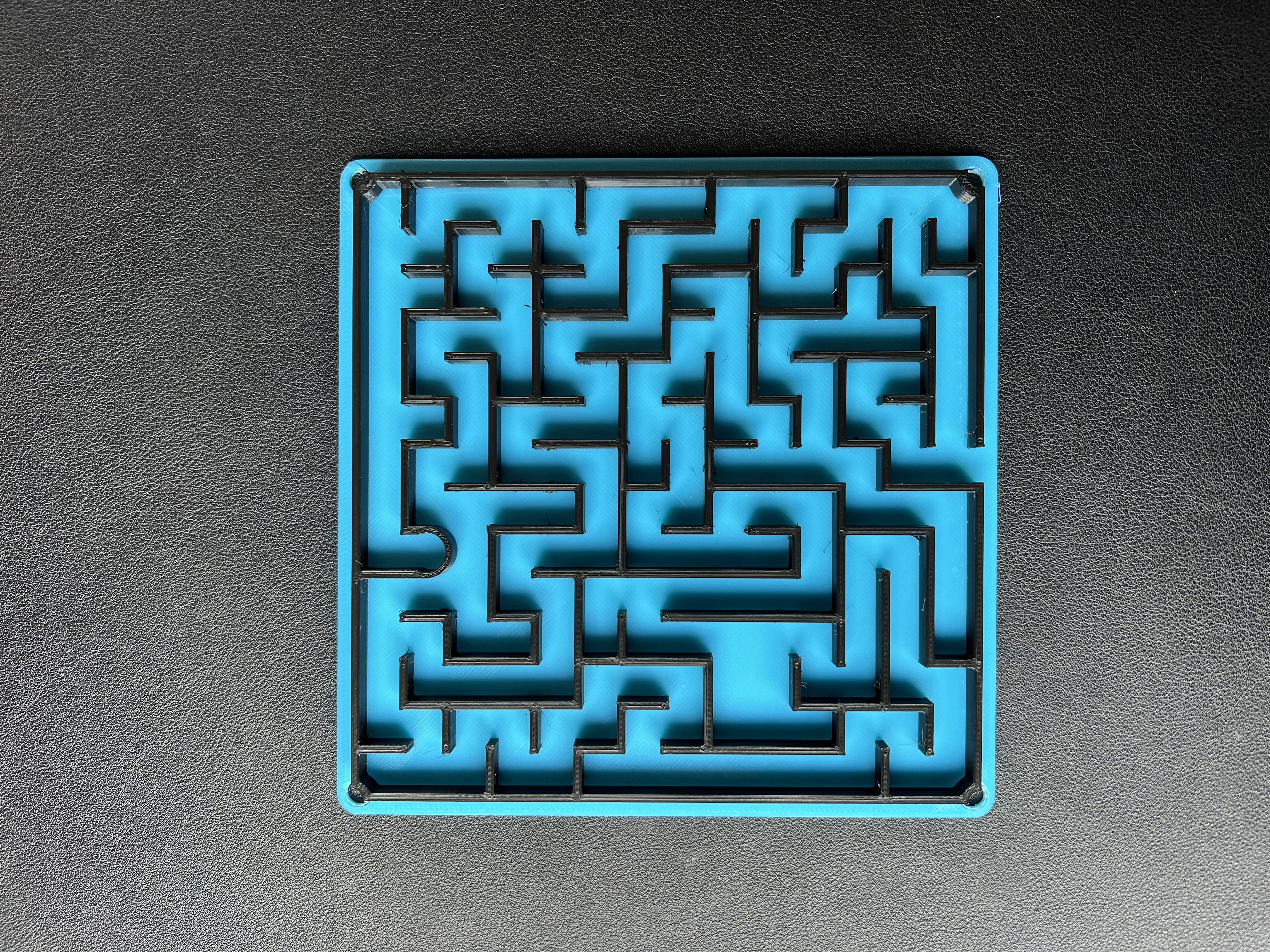 Miniatura 3 do modelo 3D Party Maze challenge