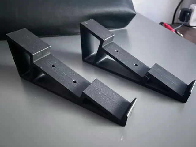 Squarp Hapax Stand - Synth Stand