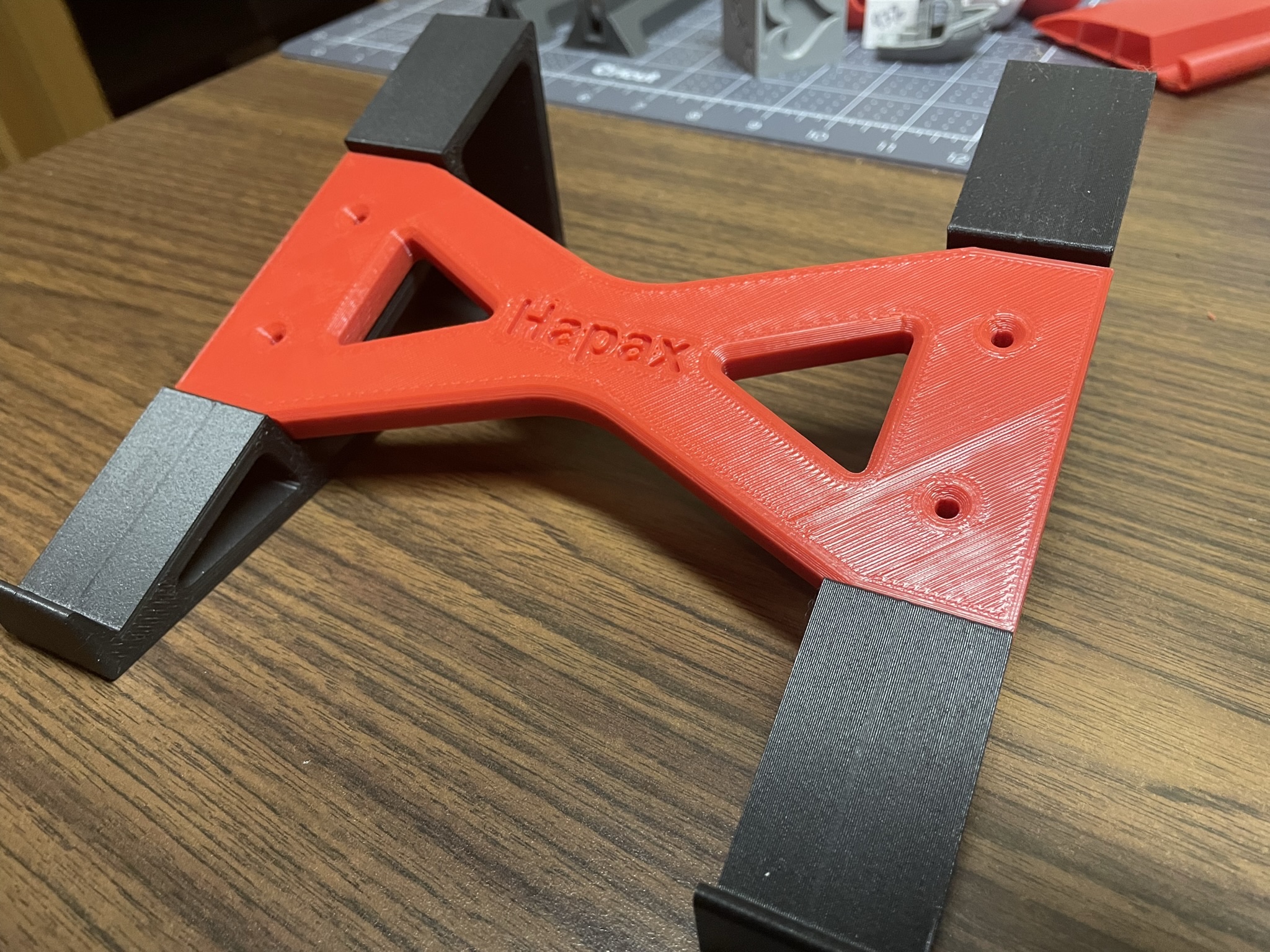 Squarp Hapax Stand - Synth Stand — miniatura 3