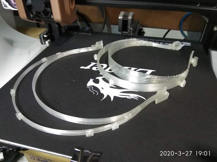 Prusa Lite V4
