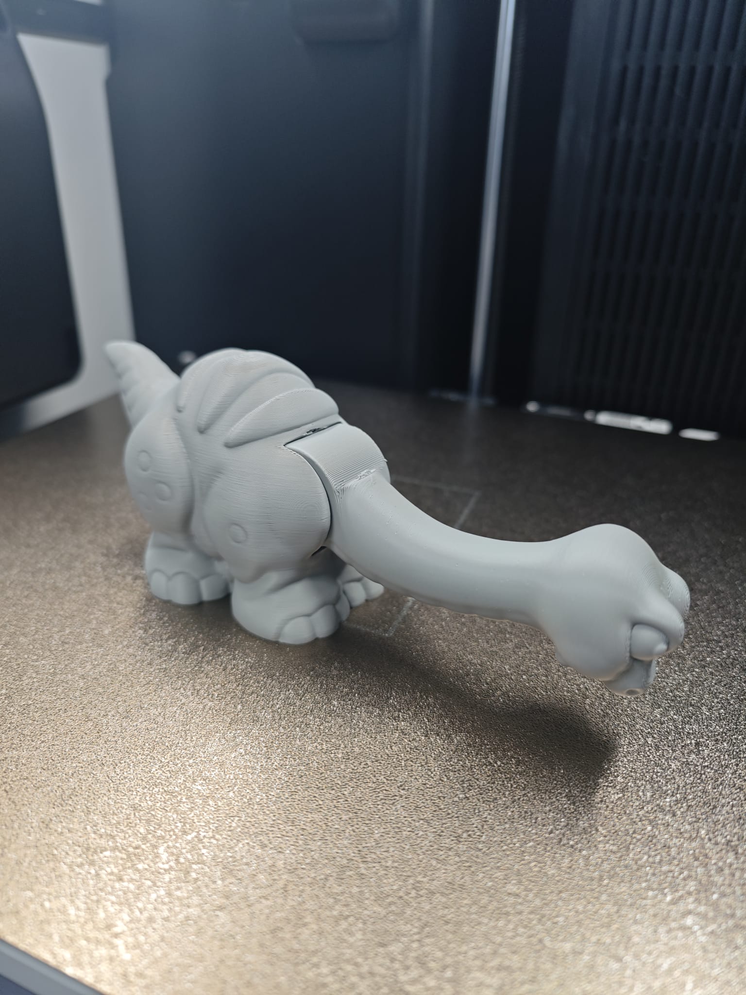 Baby Dinosaurier